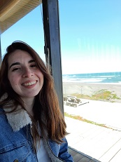 Imagen de Valentina De la Fuente